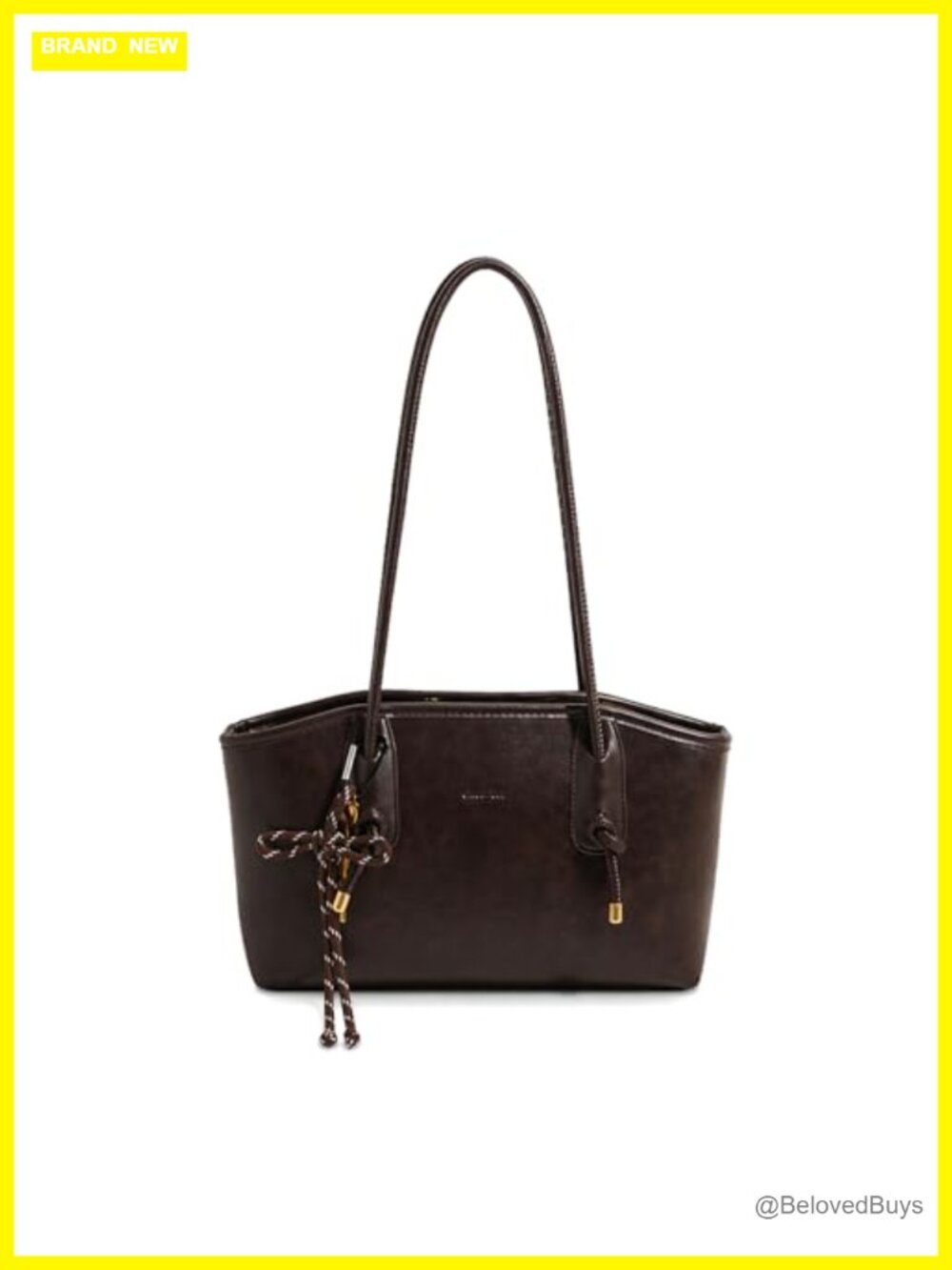 Women's PU Leather Hobo Shoulder Bag